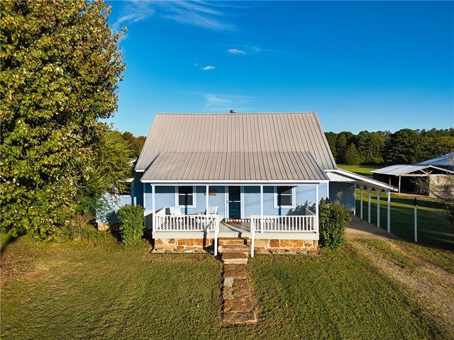 2469 County Road 3341, Clarksville, AR 72830
