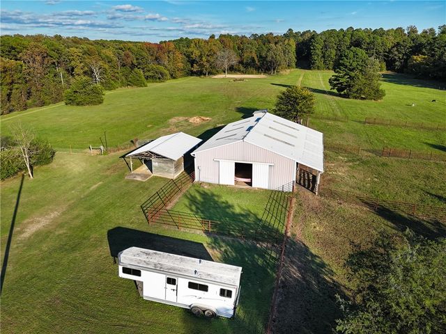 2469 County Road 3341, Clarksville, AR 72830