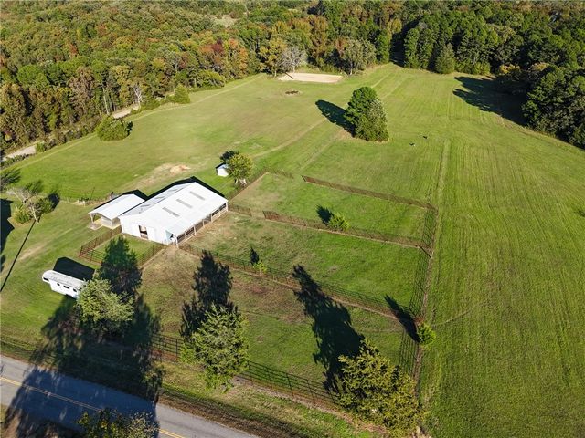 2469 County Road 3341, Clarksville, AR 72830