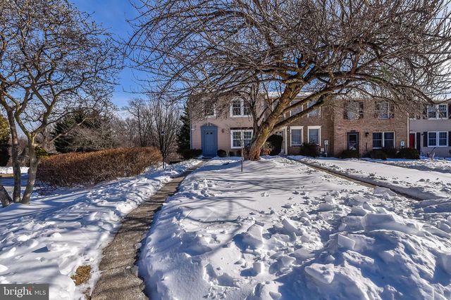 25527 COLTRANE DR, Damascus, MD 20872