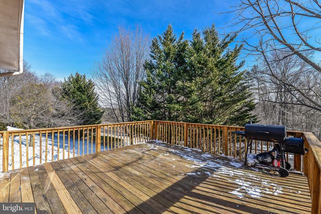 25527 COLTRANE DR, Damascus, MD 20872