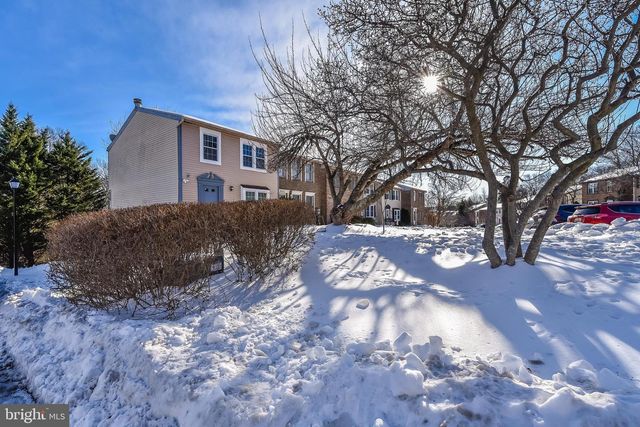 25527 COLTRANE DR, Damascus, MD 20872