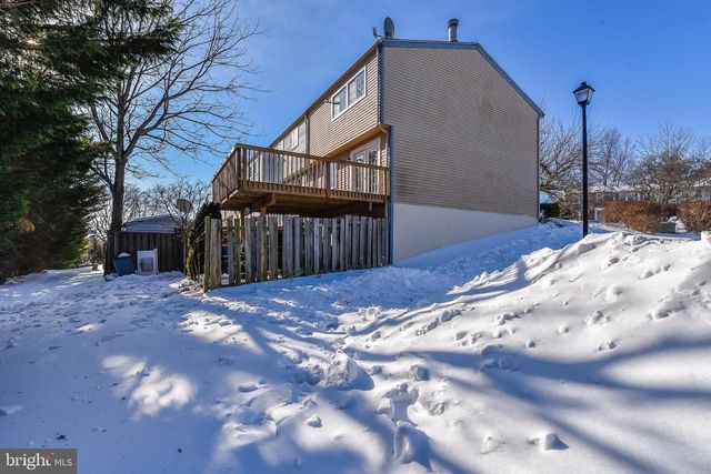 25527 COLTRANE DR, Damascus, MD 20872