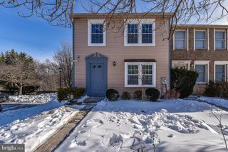 25527 COLTRANE DR, Damascus, MD 20872