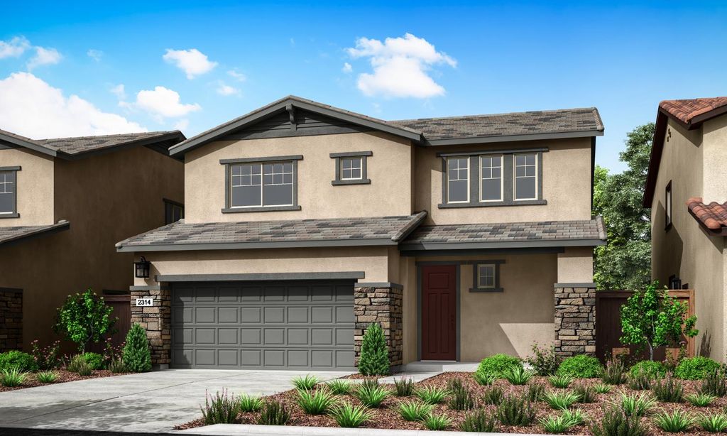 4247 Privas Way, Rancho Cordova, CA 95742