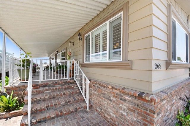 3800 Bradford Street 265, La Verne, CA 91750