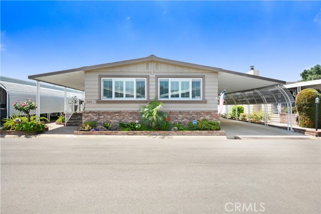 3800 Bradford Street 265, La Verne, CA 91750