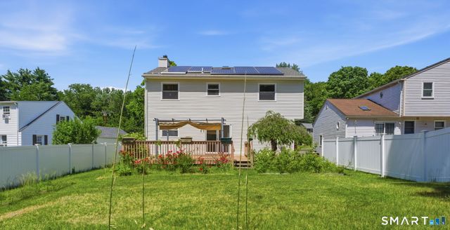 75 Burlington Road, Farmington, CT 06085