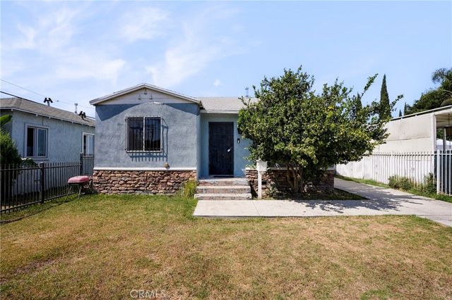 119 E 90th Street, Los Angeles, CA 90003