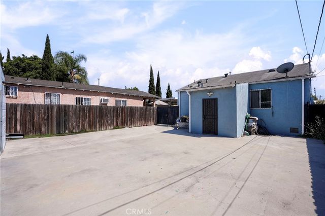119 E 90th Street, Los Angeles, CA 90003