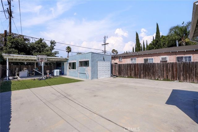 119 E 90th Street, Los Angeles, CA 90003