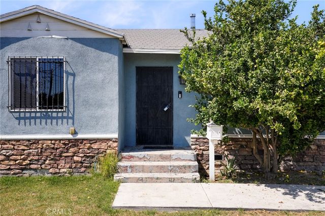 119 E 90th Street, Los Angeles, CA 90003