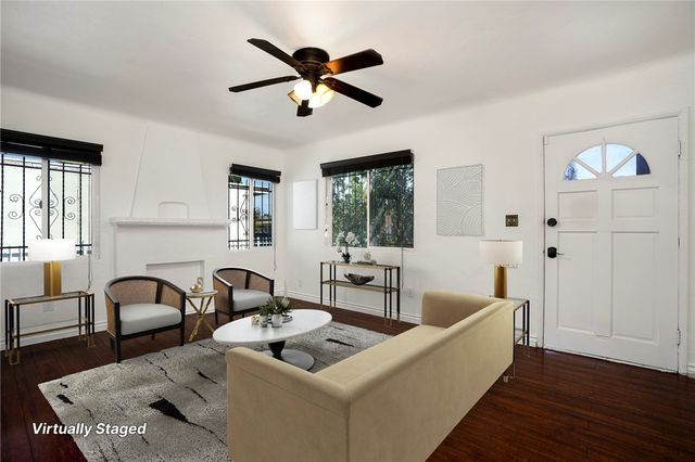 119 E 90th Street, Los Angeles, CA 90003