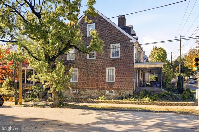 100 W WASHINGTON LN, Philadelphia, PA 19144