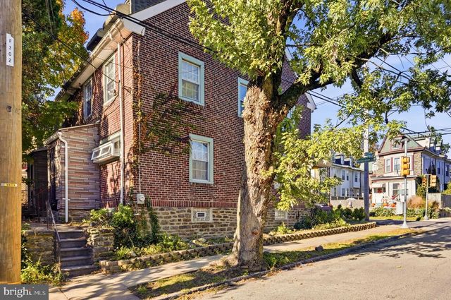 100 W WASHINGTON LN, Philadelphia, PA 19144