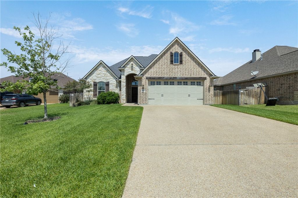 3005 Nobel Court, Bryan, TX 77808 — photo 2