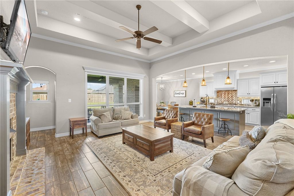 3005 Nobel Court, Bryan, TX 77808 — photo 5