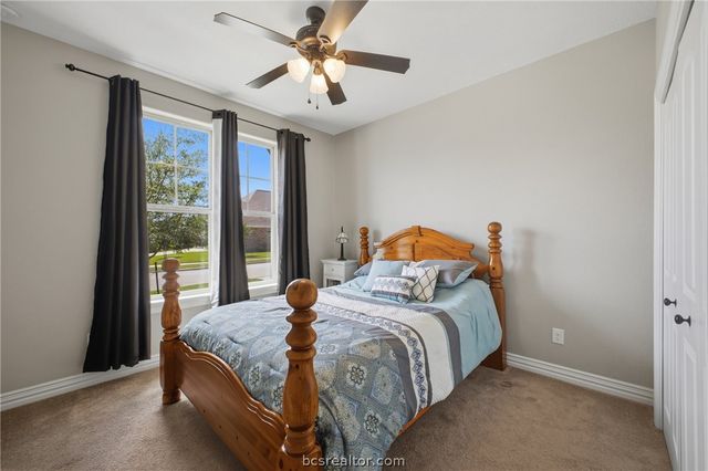 3114 Peterson Way, Bryan, TX 77802