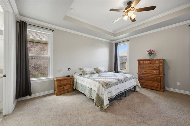 3114 Peterson Way, Bryan, TX 77802