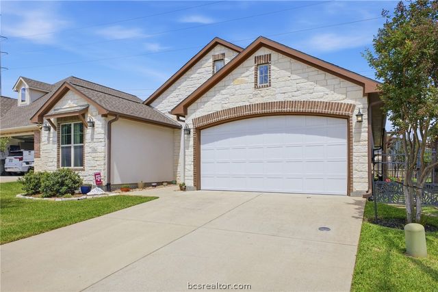 3114 Peterson Way, Bryan, TX 77802