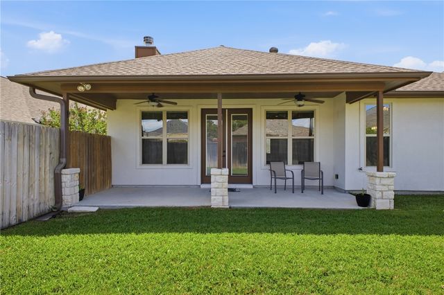 3114 Peterson Way, Bryan, TX 77802