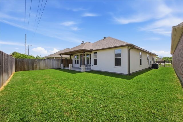 3114 Peterson Way, Bryan, TX 77802