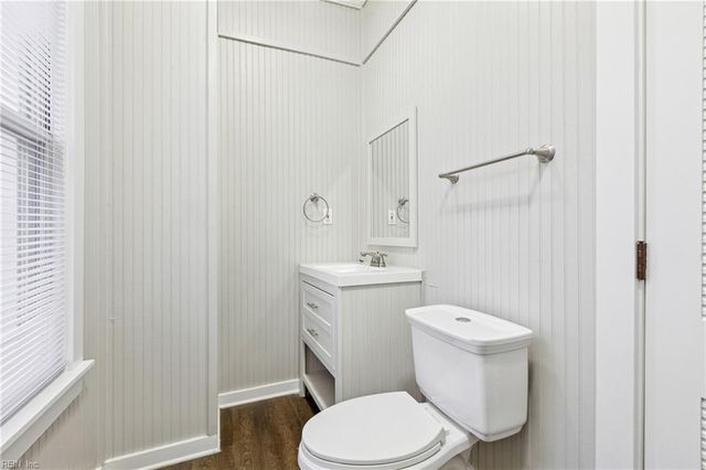 430 South St Apt 4, Portsmouth, VA 23704