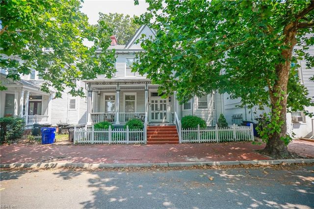 430 South St Apt 4, Portsmouth, VA 23704