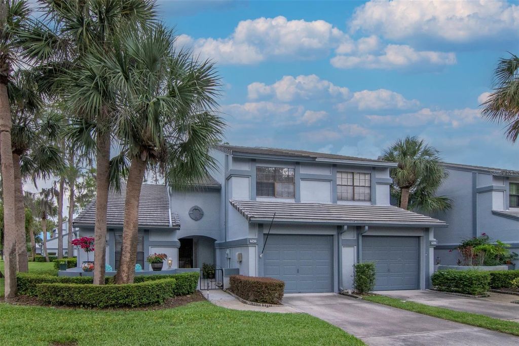 Image 33 of property listing at 4234 BRENTWOOD PARK CIRCLE, Tampa, FL 33624