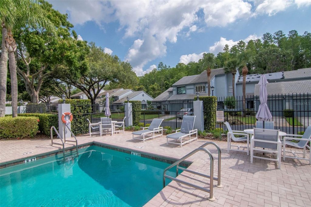 Image 44 of property listing at 4234 BRENTWOOD PARK CIRCLE, Tampa, FL 33624