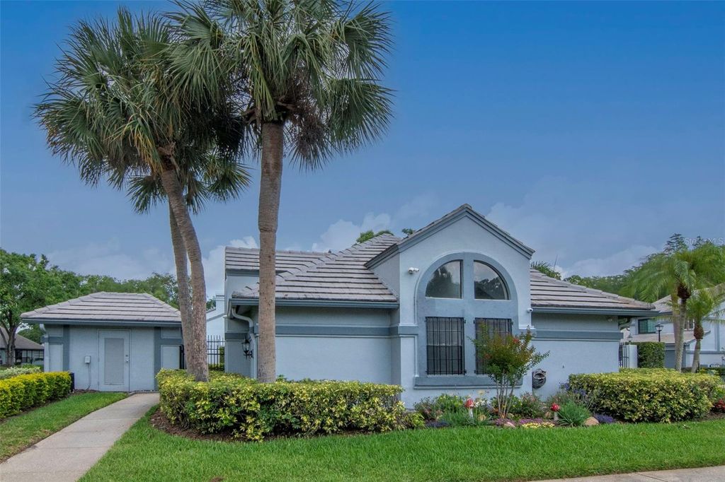 Image 46 of property listing at 4234 BRENTWOOD PARK CIRCLE, Tampa, FL 33624