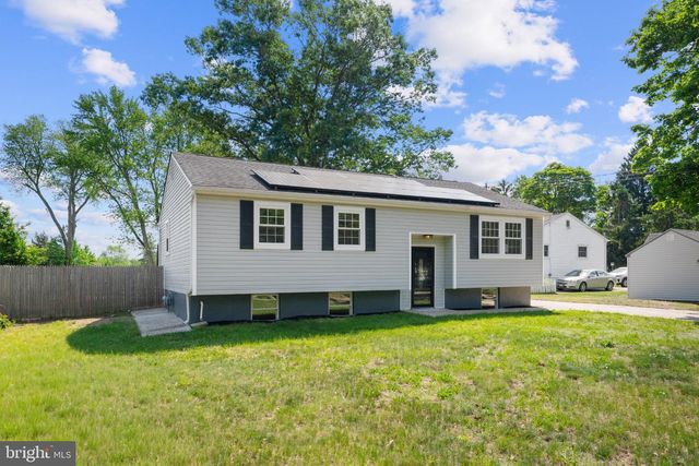 250 FAIRVIEW AVE, West Berlin, NJ 08091