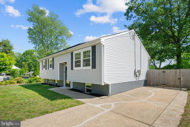 250 FAIRVIEW AVE, West Berlin, NJ 08091