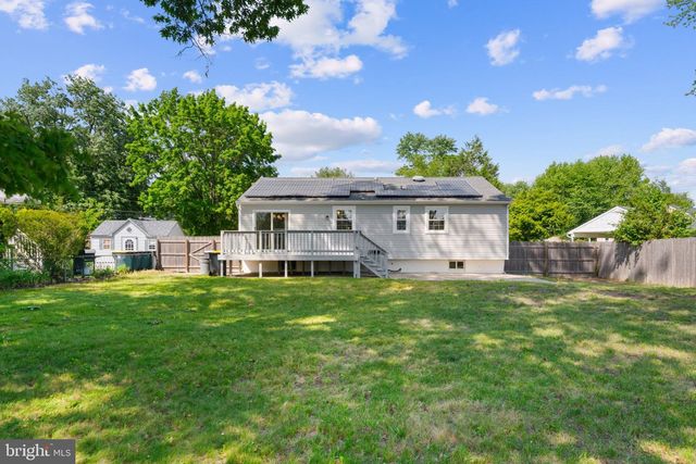 250 FAIRVIEW AVE, West Berlin, NJ 08091