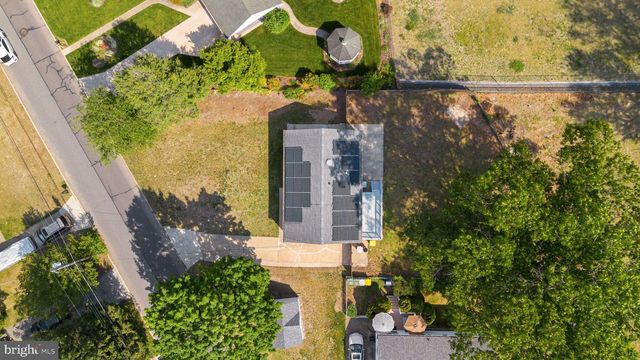 250 FAIRVIEW AVE, West Berlin, NJ 08091