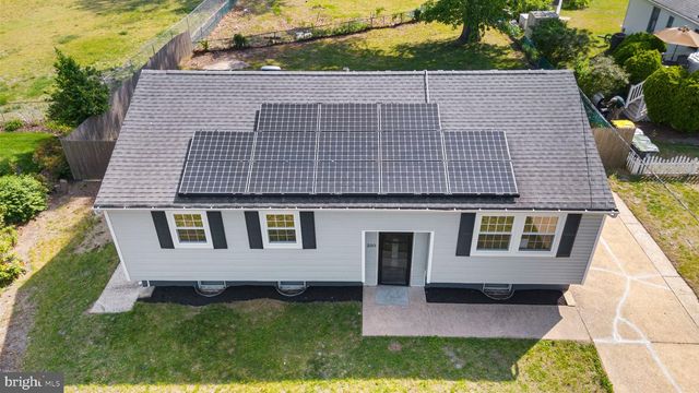 250 FAIRVIEW AVE, West Berlin, NJ 08091