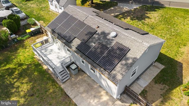 250 FAIRVIEW AVE, West Berlin, NJ 08091