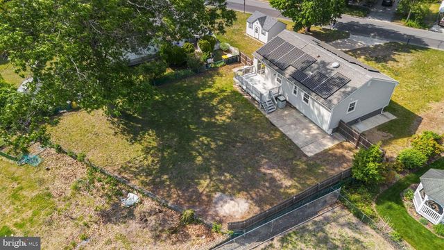250 FAIRVIEW AVE, West Berlin, NJ 08091