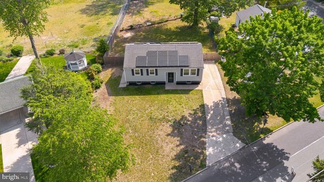 250 FAIRVIEW AVE, West Berlin, NJ 08091