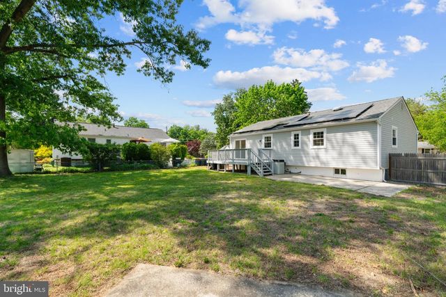 250 FAIRVIEW AVE, West Berlin, NJ 08091