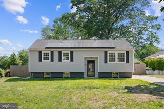 250 FAIRVIEW AVE, West Berlin, NJ 08091