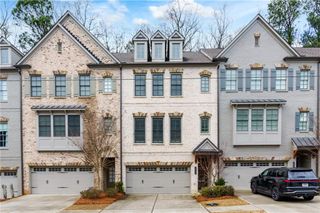 2500 Skyland NE Drive 20, Atlanta, GA 30319