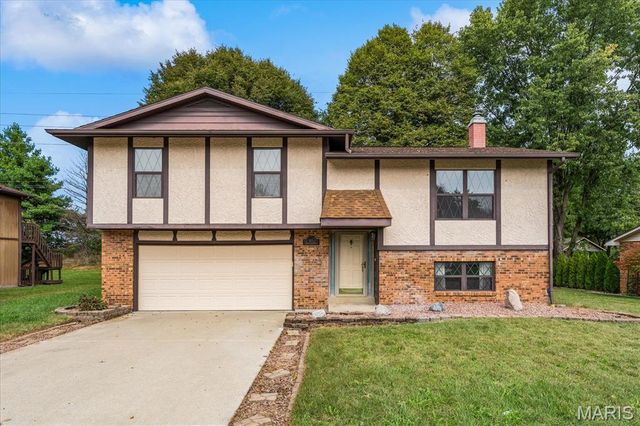 221 Blanc Lee Drive, Belleville, IL 62226