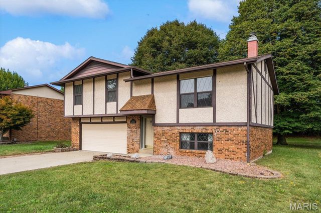 221 Blanc Lee Drive, Belleville, IL 62226