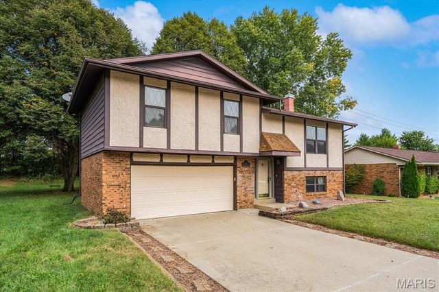221 Blanc Lee Drive, Belleville, IL 62226