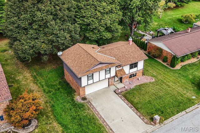 221 Blanc Lee Drive, Belleville, IL 62226