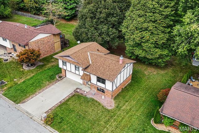 221 Blanc Lee Drive, Belleville, IL 62226