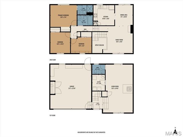 221 Blanc Lee Drive, Belleville, IL 62226