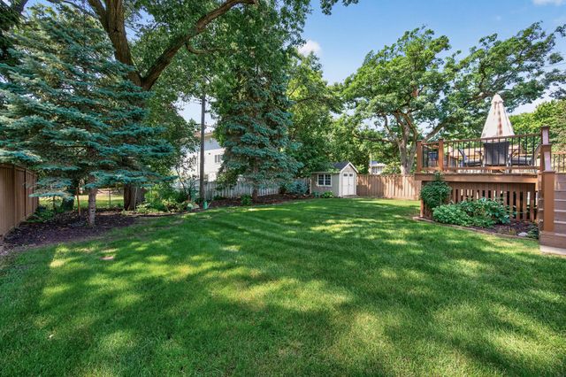 2200 Chalet Drive NE, Columbia Heights, MN 55421