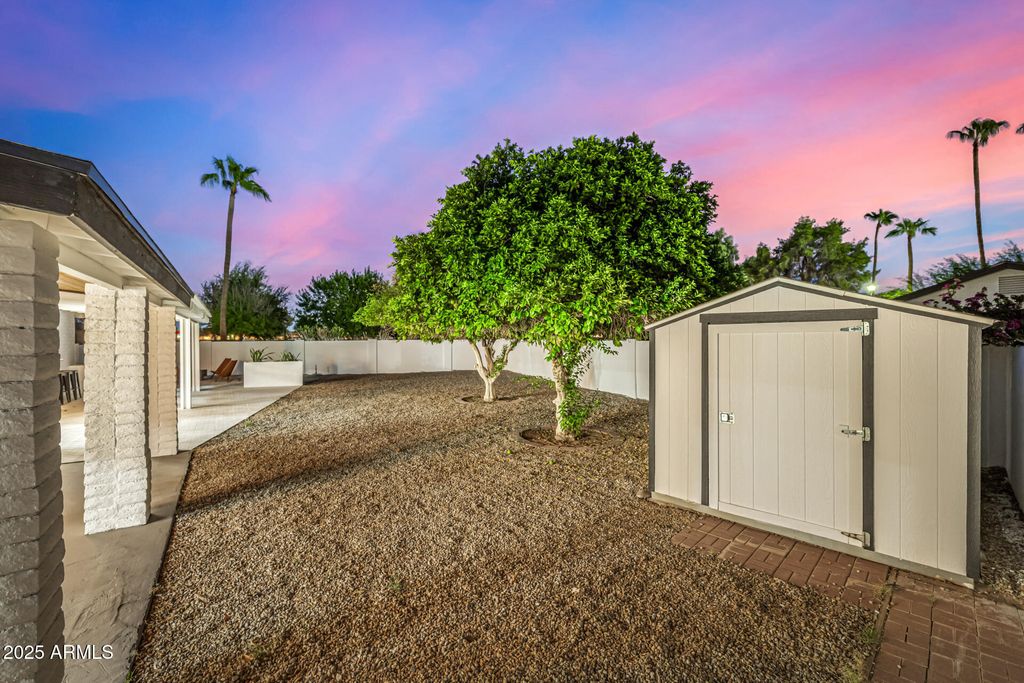 Image 47 of property listing at 685 E PALM Street, Litchfield Park, AZ 85340
